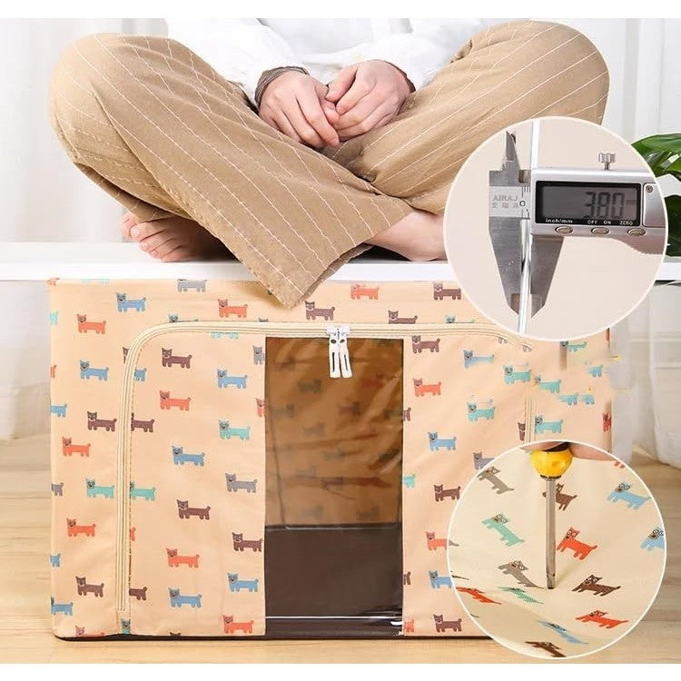 https://images-teomarket.s3.eu-central-1.amazonaws.com/6426485458732/cutie-de-depozitare-pliabila-flippy-cu-fermoar-66-l-textil-50x40x33-cm-imprimeu-catelusi-bej-6537831cdad77.jpg | https://images-teomarket.s3.eu-central-1.amazonaws.com/6426485458732/cutie-de-depozitare-pliabila-flippy-cu-fermoar-66-l-textil-50x40x33-cm-imprimeu-catelusi-bej-6537831d16e3a.jpg | https://images-teomarket.s3.eu-central-1.amazonaws.com/6426485458732/cutie-de-depozitare-pliabila-flippy-cu-fermoar-66-l-textil-50x40x33-cm-imprimeu