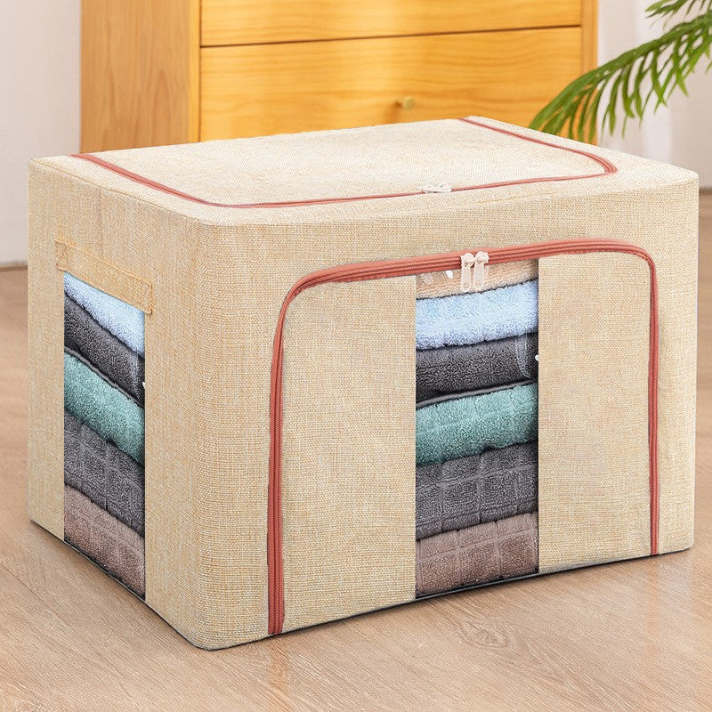 https://images-teomarket.s3.eu-central-1.amazonaws.com/6426485433081/cutie-depozitare-pliabila-flippy-24-l-39x29x20-cm-crem-6343ec39367aa.jpg | https://images-teomarket.s3.eu-central-1.amazonaws.com/6426485433081/cutie-depozitare-pliabila-flippy-24-l-39x29x20-cm-crem-6343ec3944606.jpg | https://images-teomarket.s3.eu-central-1.amazonaws.com/6426485433081/cutie-de-depozitare-pliabila-flippy-24-l-din-bumbac-si-in-40x30x20-cm-2-ferestre-frontala-si-lateral-65f2cd01803b7.jpg | https://images-teomarket.s3.eu-cen