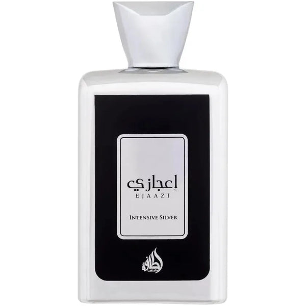 Ejaazi Intensive Silver Lattafa 100ml