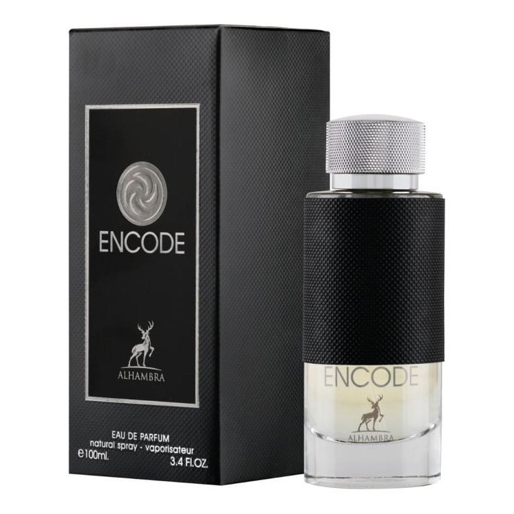 Encode Maison Alhambra 100ml
