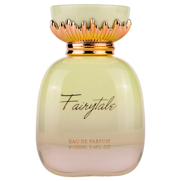 Fairytale by Maison Asrar 100ml