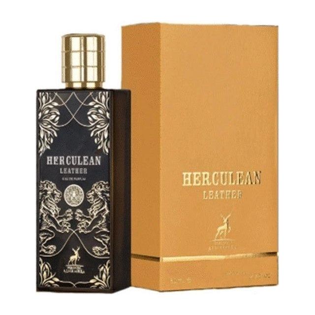 Herculean Leather Maison Alhambra 80ml