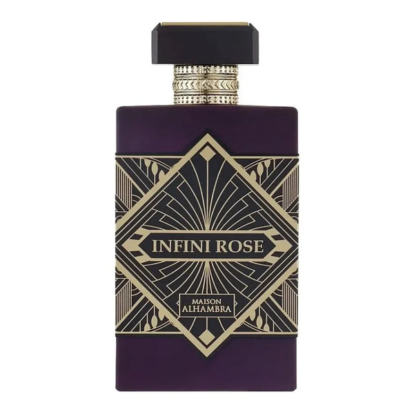 Infini Rose Maison Alhambra 100ml