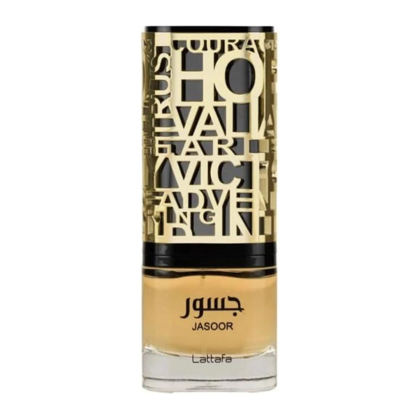 Jasoor Lattafa 100ml