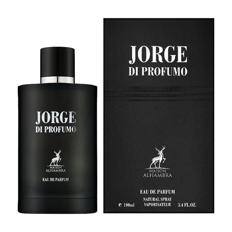 Jorge Di Profumo Maison Alhambra 100ml
