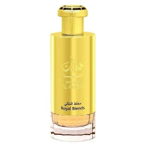Khaltaat Al Arabia Gold Royal Blends Lattafa 100ml