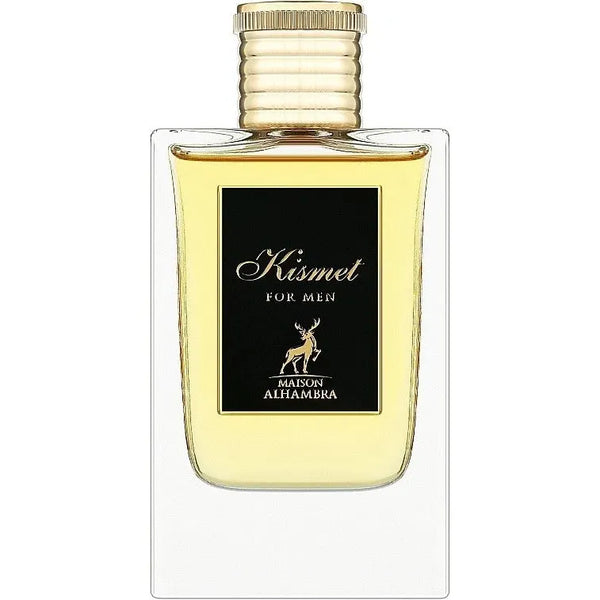 Kismet For Men Maison Alhambra 100ml