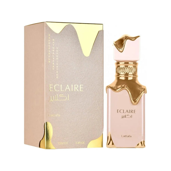 Éclair Lattafa 100ml