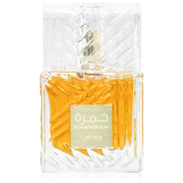 Khamrah Lattafa 100ml