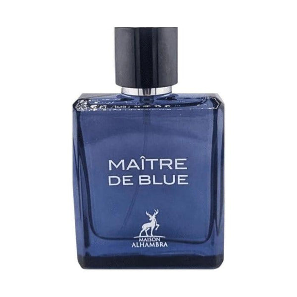 Maitre De Blue Maison Alhambra 100ml