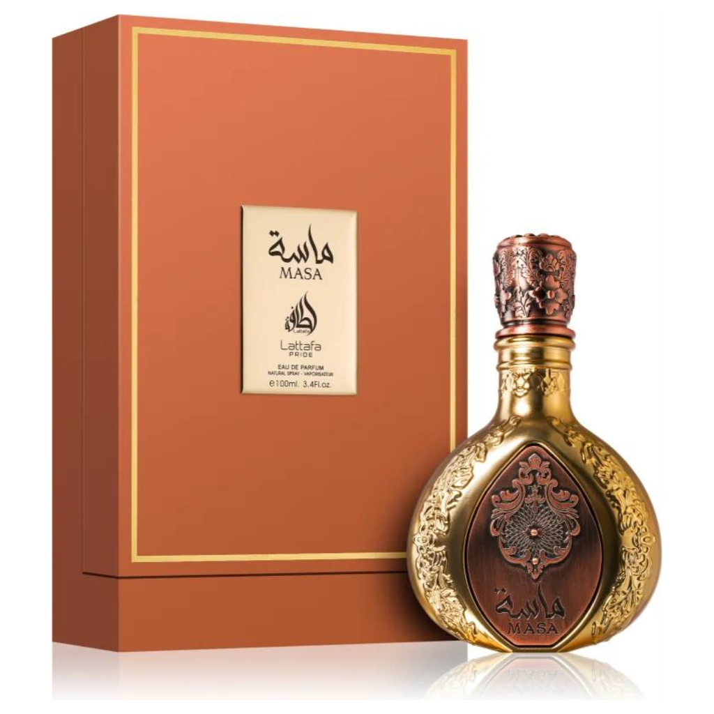 Masa Lattafa Pride 100ml