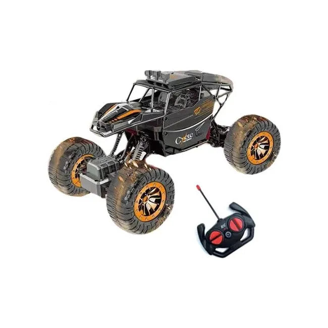 Masina RC Scurry Climbing 1:14 – Performanta Off-Road