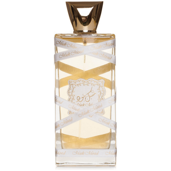 Musk Mood Lattafa 100ml