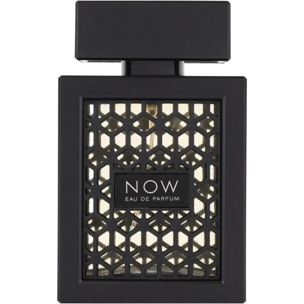 Now Rave 100ml