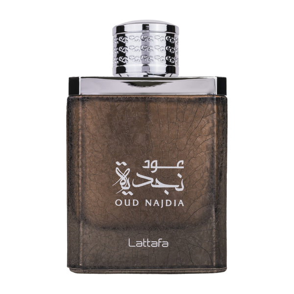 Oud Najdia Lattafa 100ml