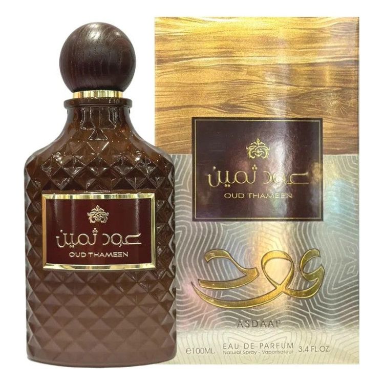 Oud Thameen Asdaaf 100ml
