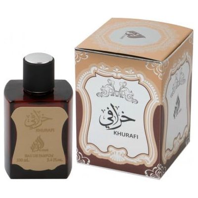 Khurafi Al Raheeb 100ml