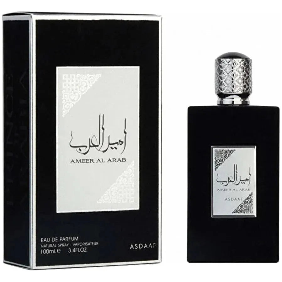 Ameerat Al Arab Asdaaf 100 ml