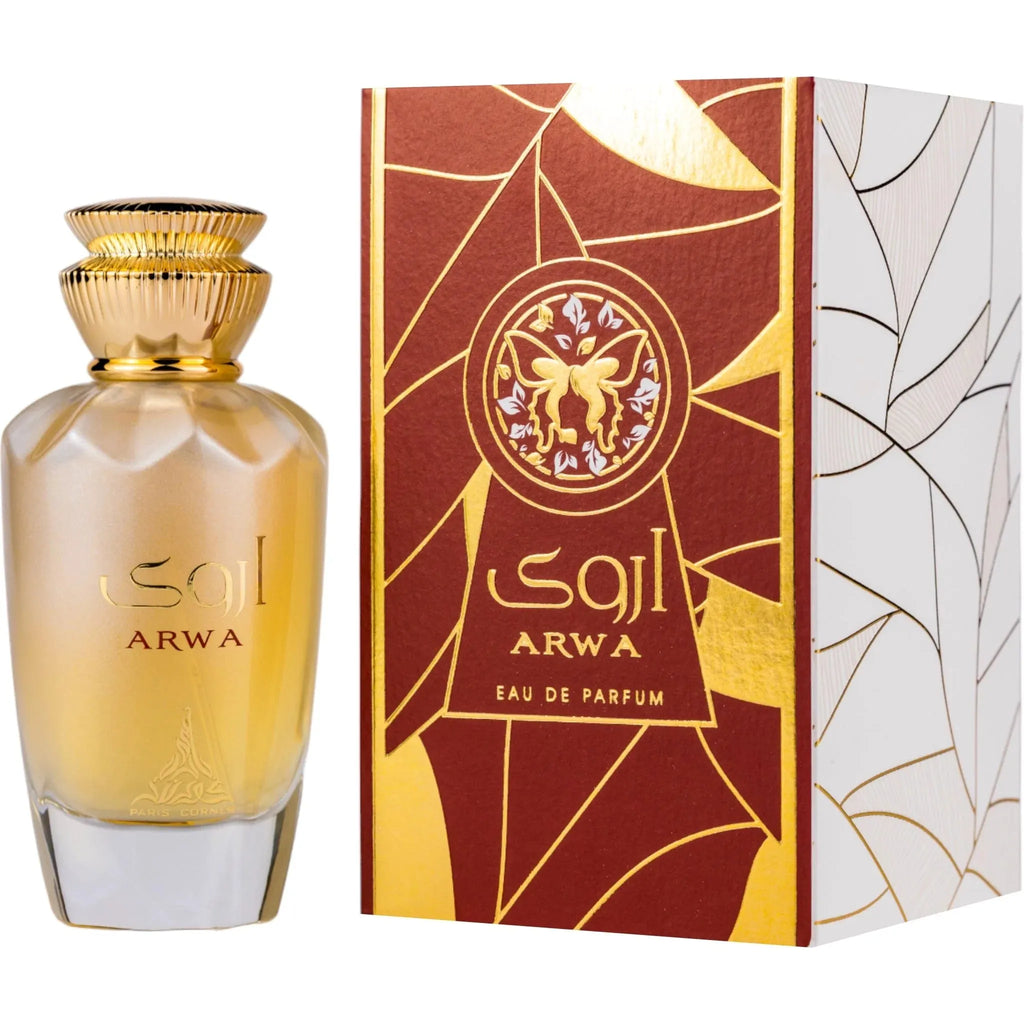 Afro Piele Maison Alhambra 80ml