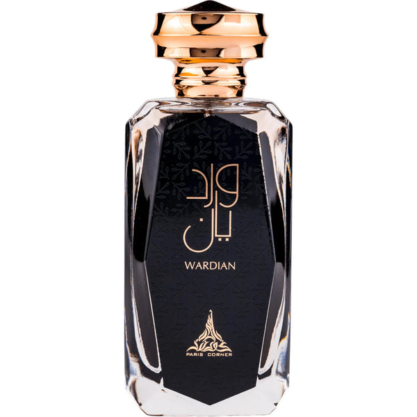 Wardian by Paris Corner 100ml