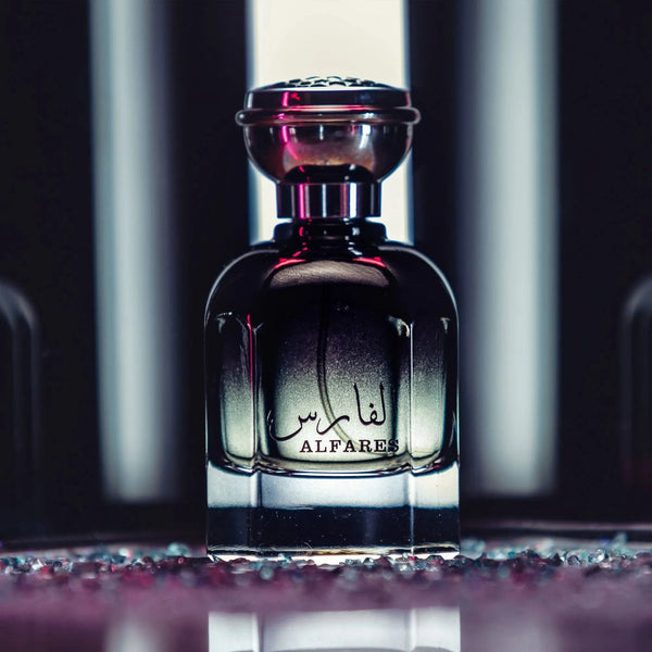 Afro Piele Maison Alhambra 80ml