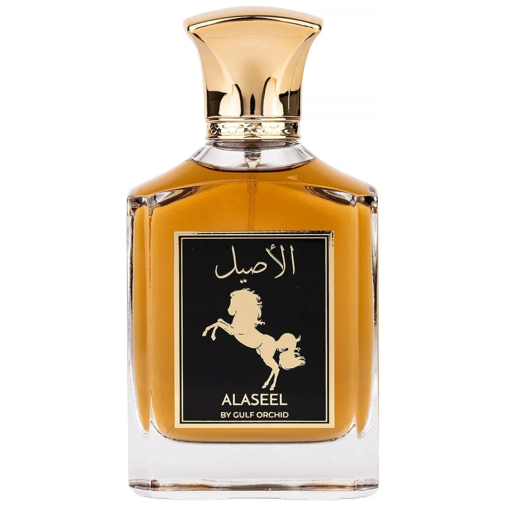 Afro Piele Maison Alhambra 80ml
