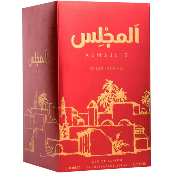 Afro Piele Maison Alhambra 80ml