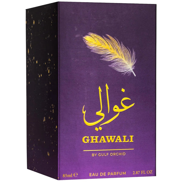Ghawali by Gulf Orchid 85ml