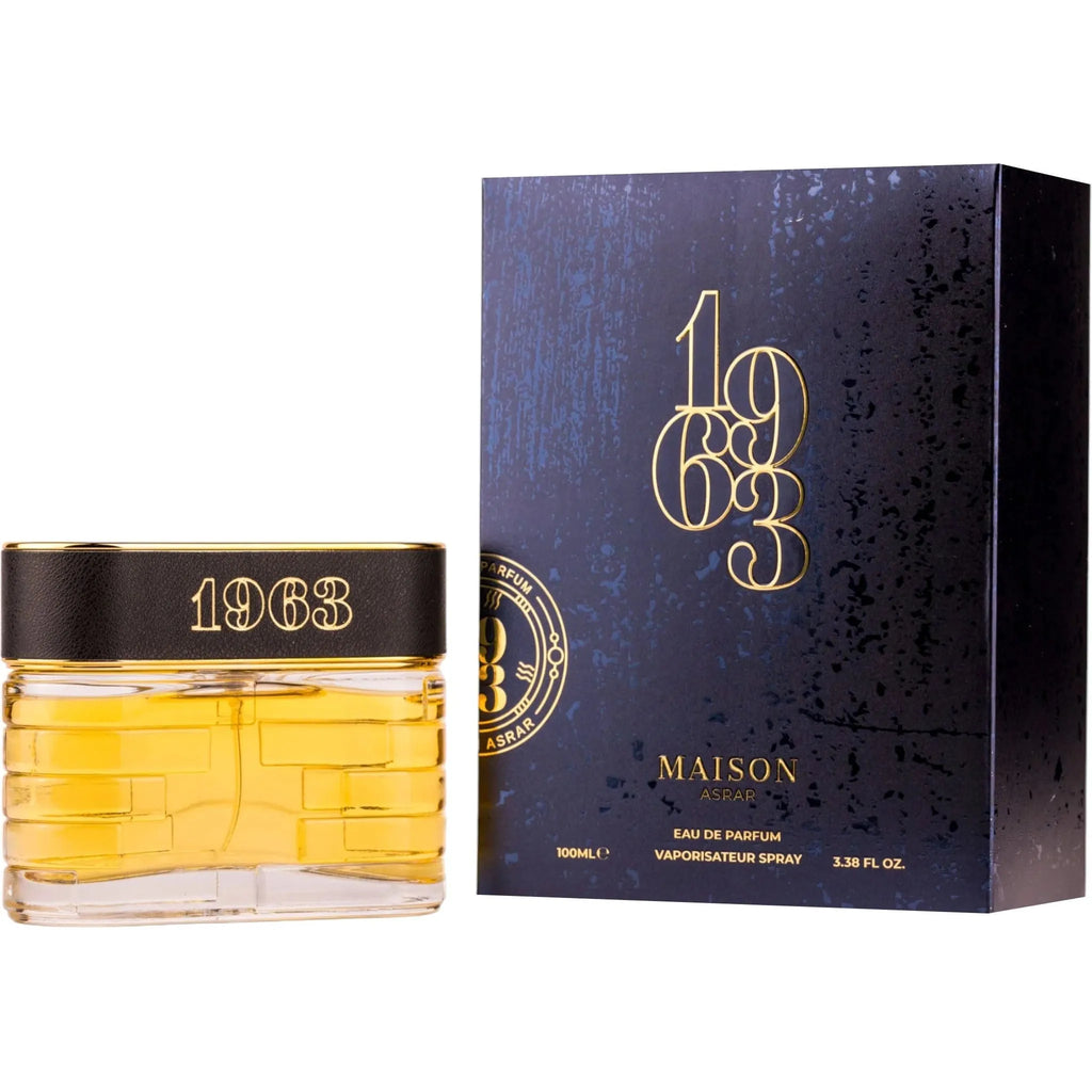 Afro Piele Maison Alhambra 80ml