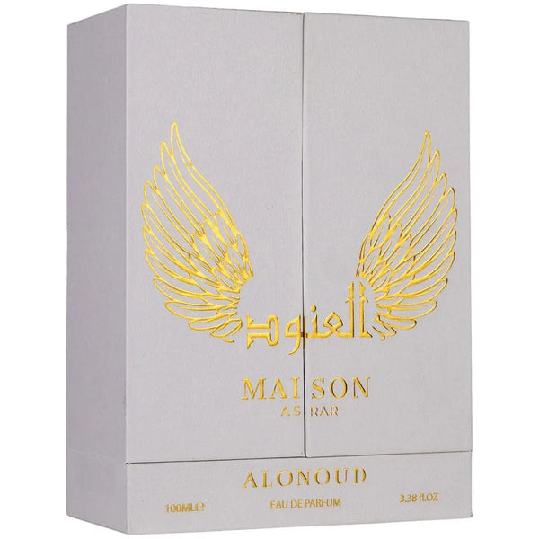 Afro Piele Maison Alhambra 80ml
