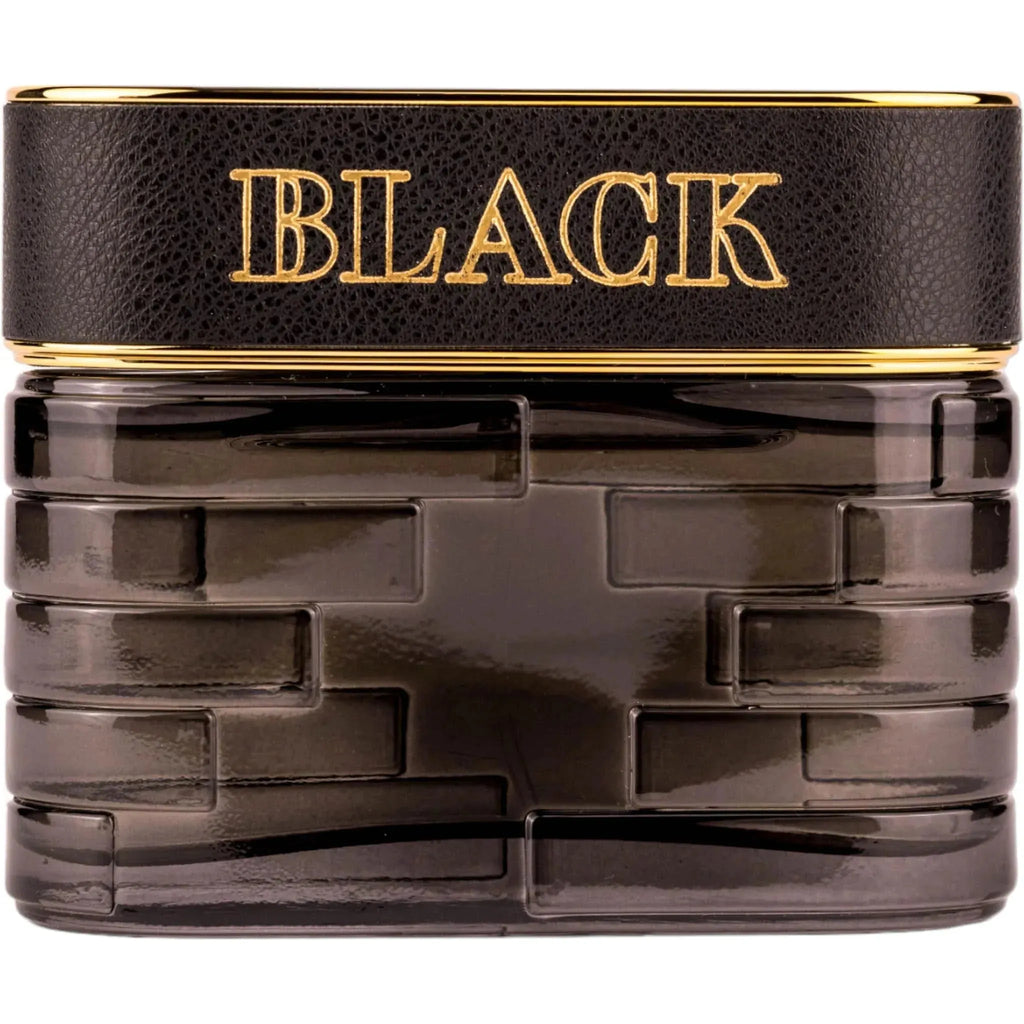 Black by Maison Asrar 100ml