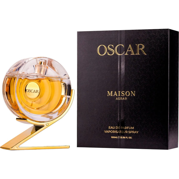 Oscar by Maison Asrar 100ml