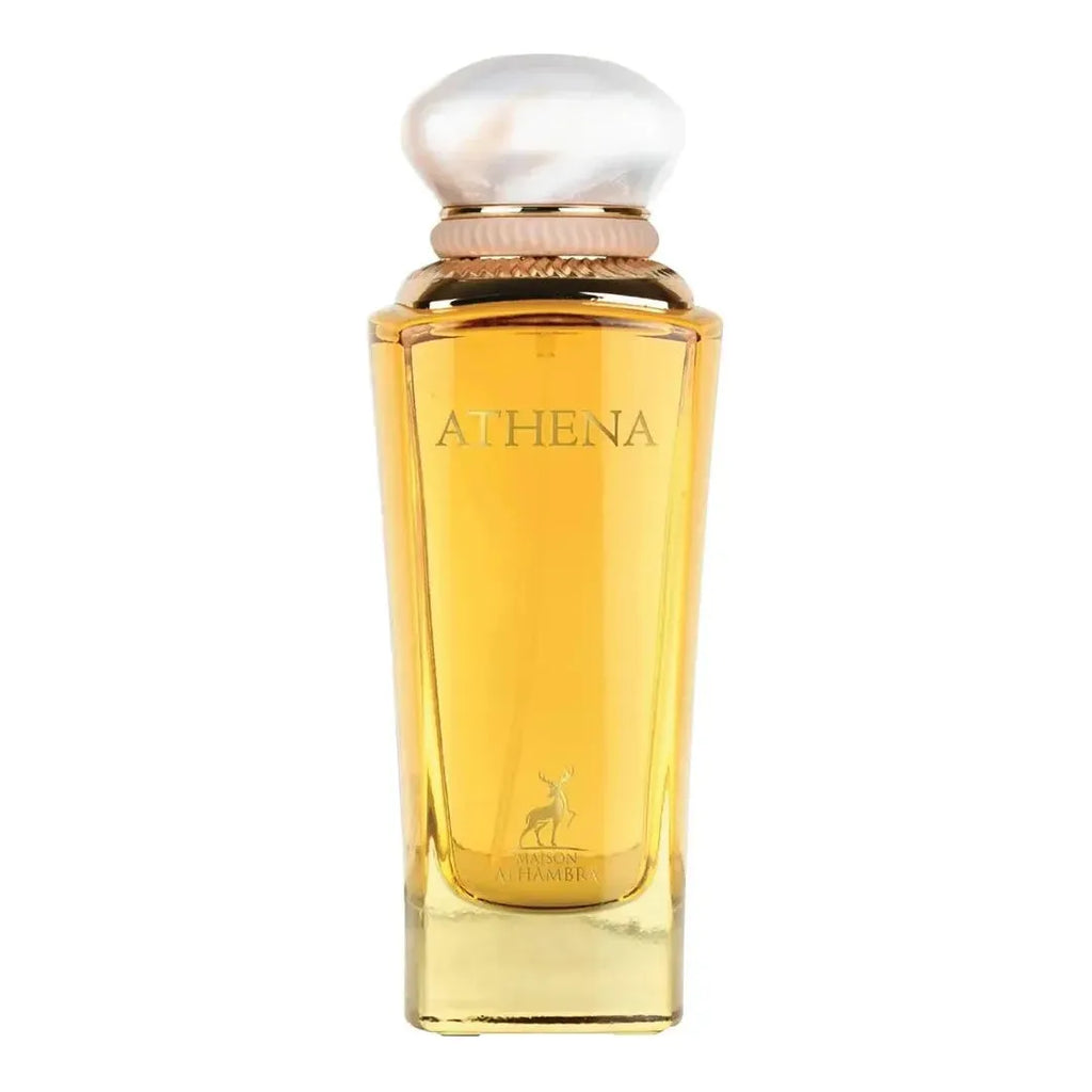 Men Black Edition Maison Alhambra 100ml 