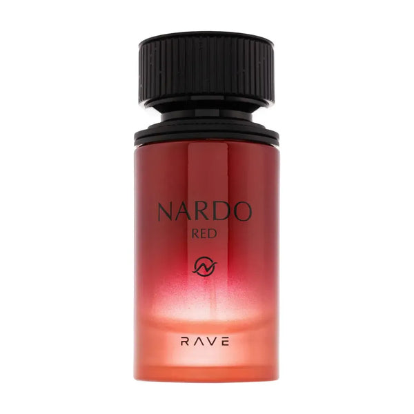 Nardo Red Rave 100ml