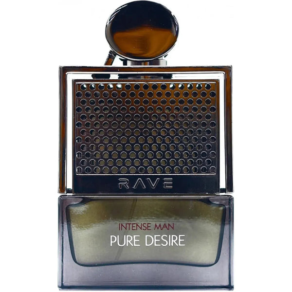 Pure Desire Intense Men Rave 100ml
