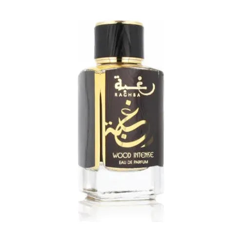 Raghba Wood Intense Lattafa 100ml