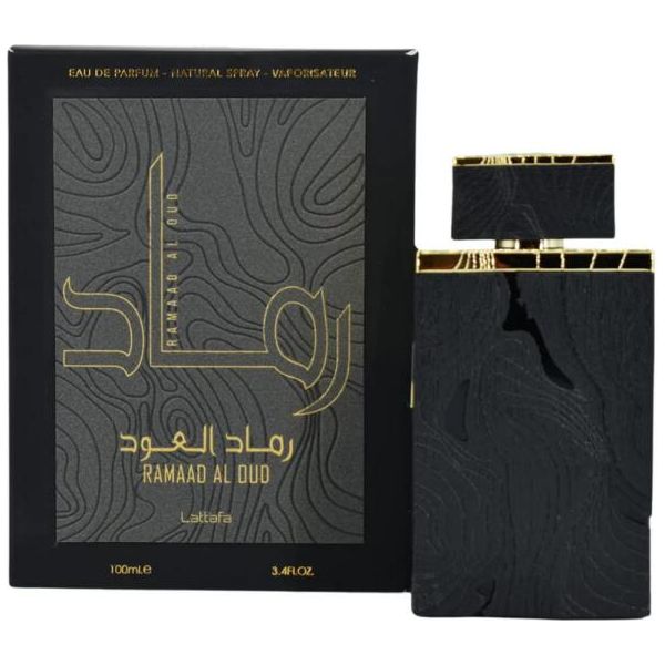 Ramaad Al Oud Lattafa 100ml