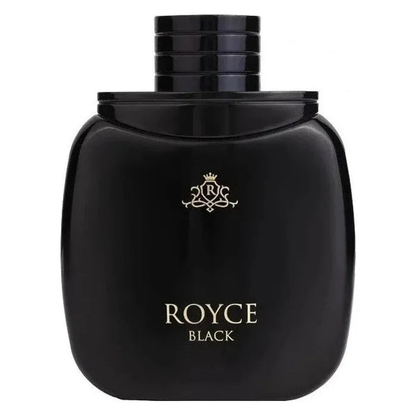 Royce Black Vurv 100ml