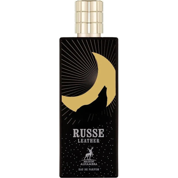 Russe Leather Maison Alhambra 80ml