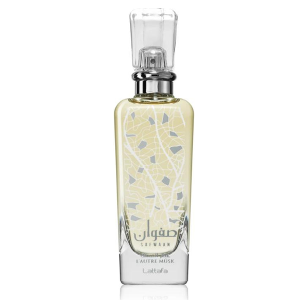 Safwaan L'autre Musk Lattafa 100ml