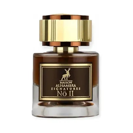 Signatures No. II Maison Alhambra 50ml