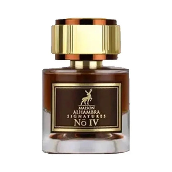 Signatures No. IV Maison Alhambra 50ml