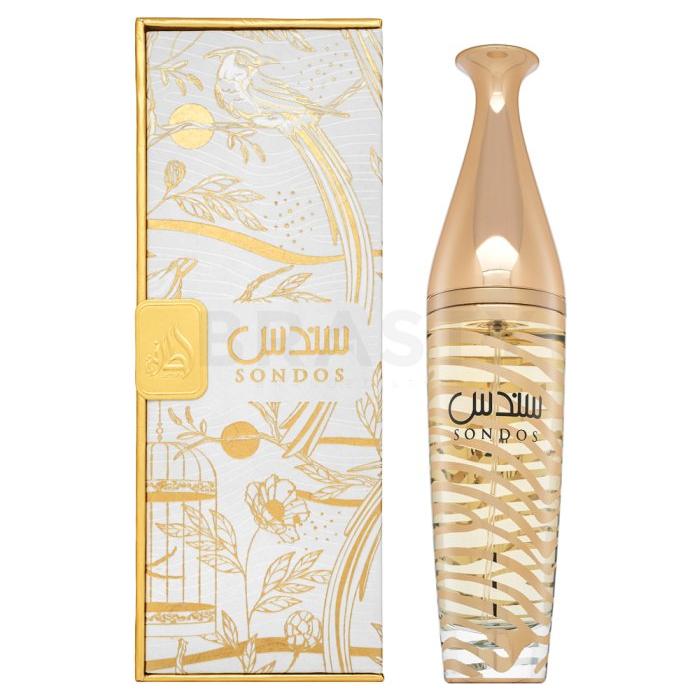 Sondos Lattafa 100ml