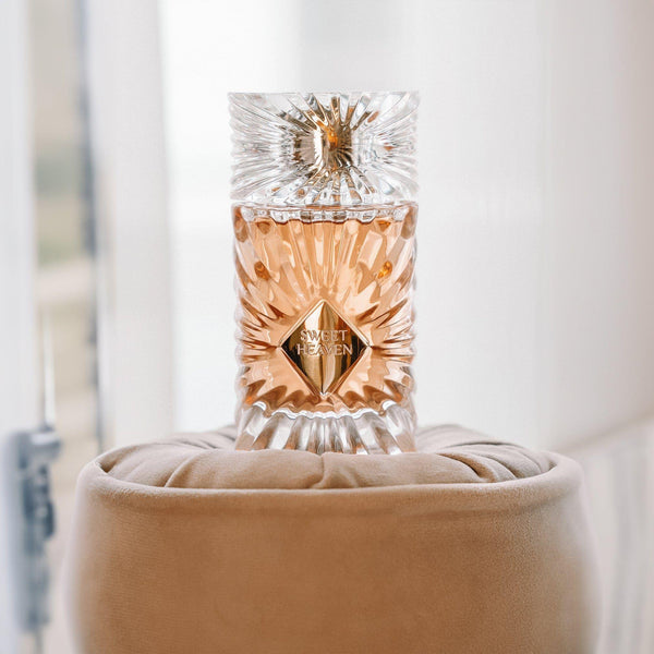Sweet Heaven by Gulf Orchid 100ml