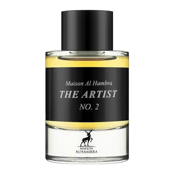 The Artist No.2 Maison Alhambra 100ml