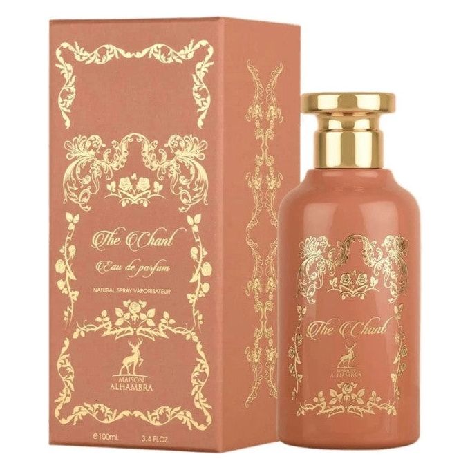 The Chant Maison Alhambra 100ml