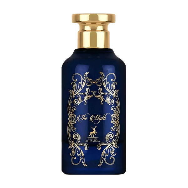 The Myth Maison Alhambra 100ml
