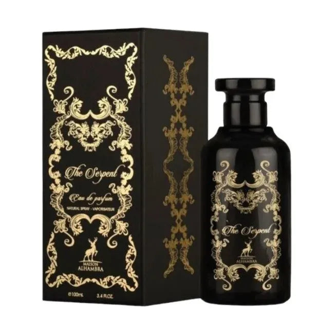 The Serpent Maison Alhambra 100ml