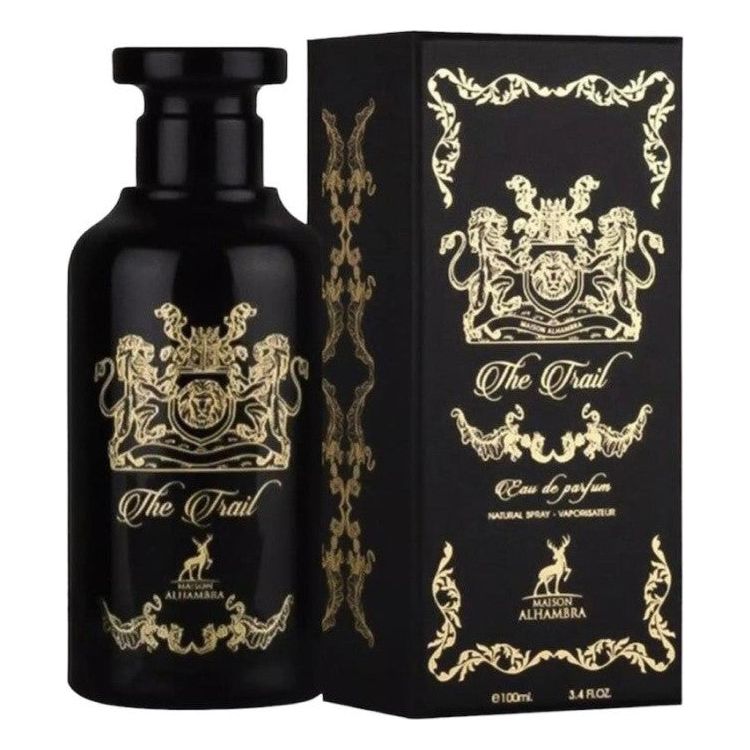 The Trail Maison Alhambra 100ml
