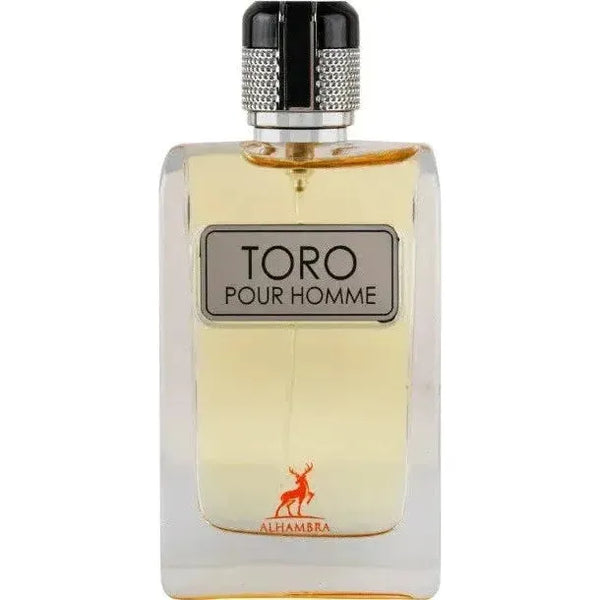 Toro Pour Homme Maison Alhambra 100ml
